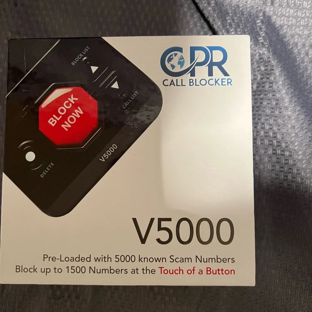 CPR number Blocker - Picture 3 of 12
